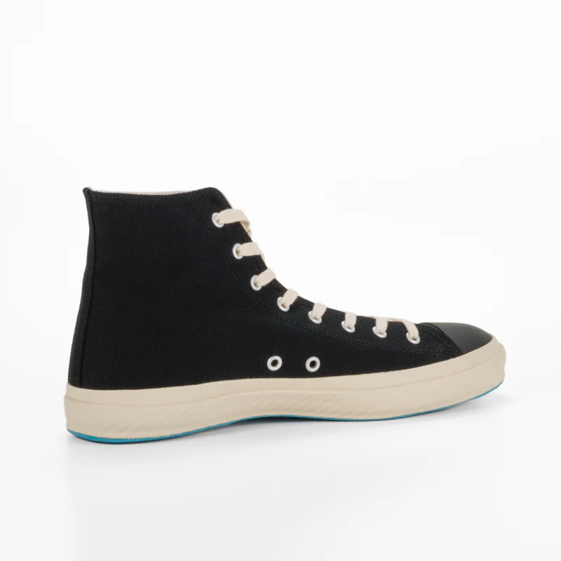S.L.P.01 JP HI BLACK - Image 3