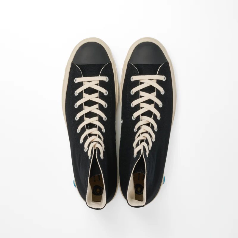 S.L.P.01 JP HI BLACK - Image 5