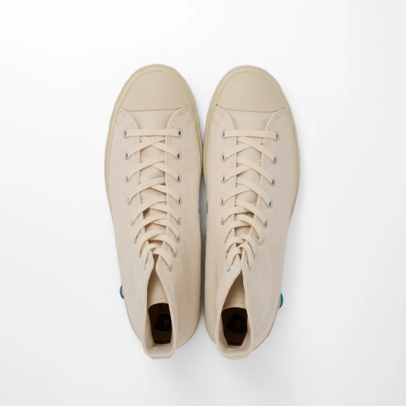 S.L.P.01 JP HI WHITE - Image 5