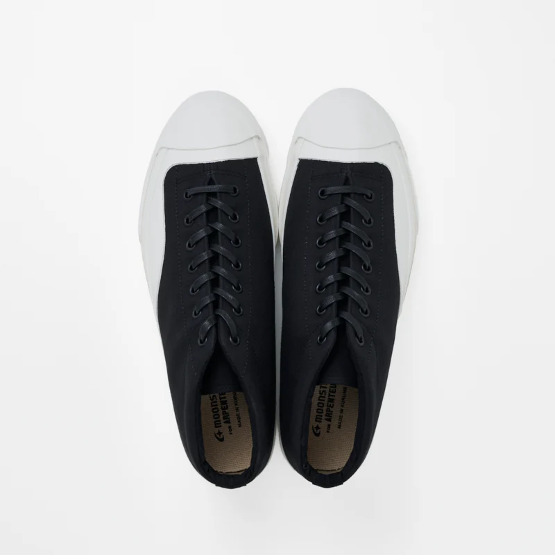 ARPENTEUR SIDEWALK BLACK - Image 5
