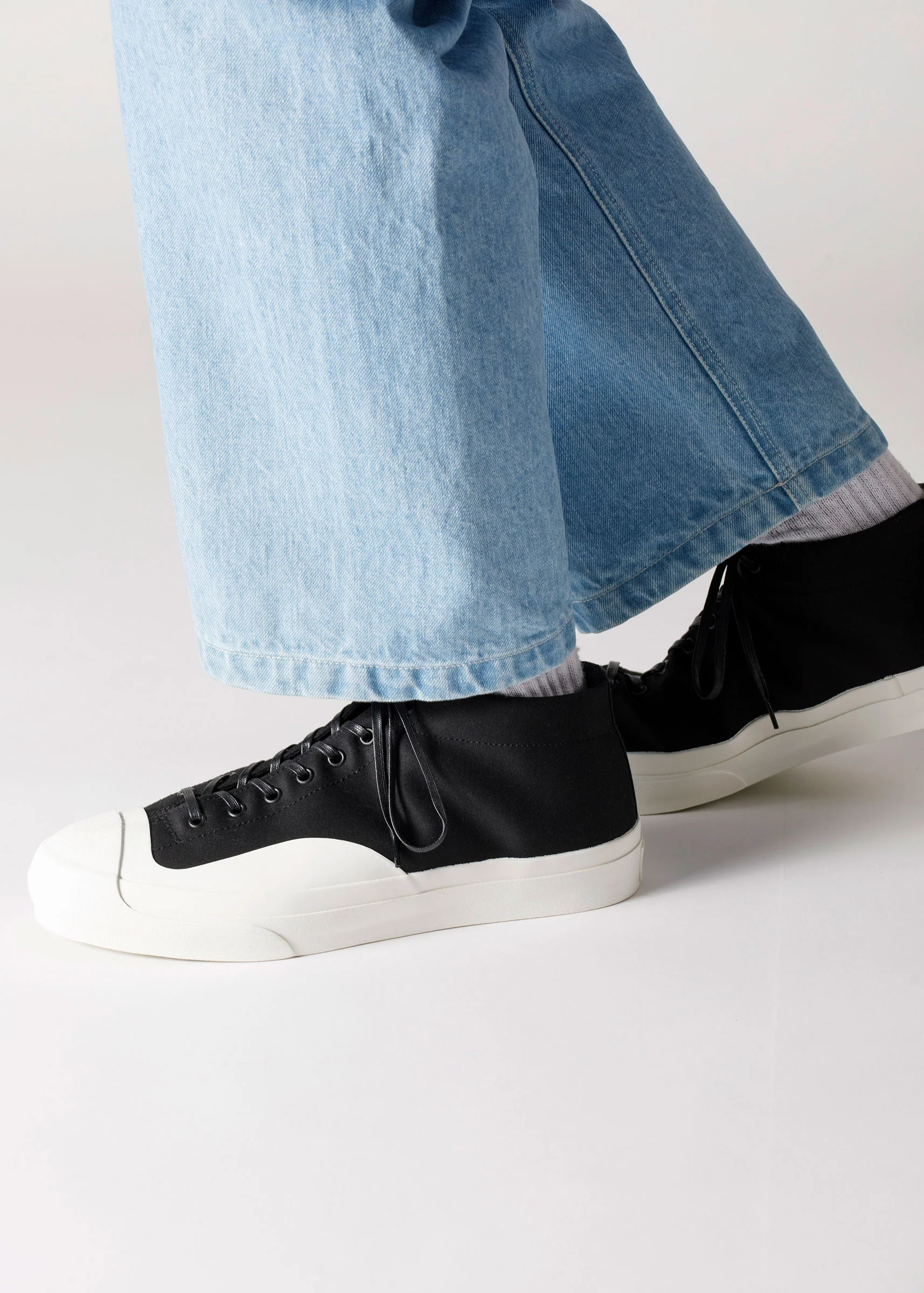 ARPENTEUR SIDEWALK BLACK - Image 6