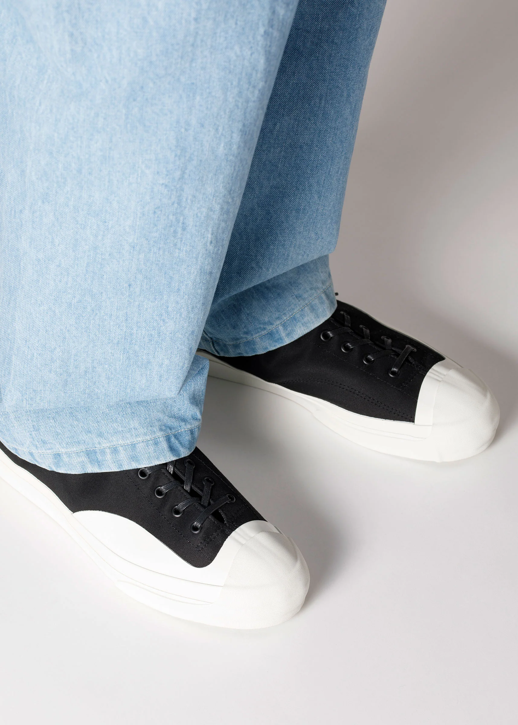 ARPENTEUR SIDEWALK BLACK - Image 8