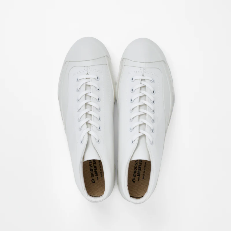 ARPENTEUR SIDEWALK WHITE - Image 5