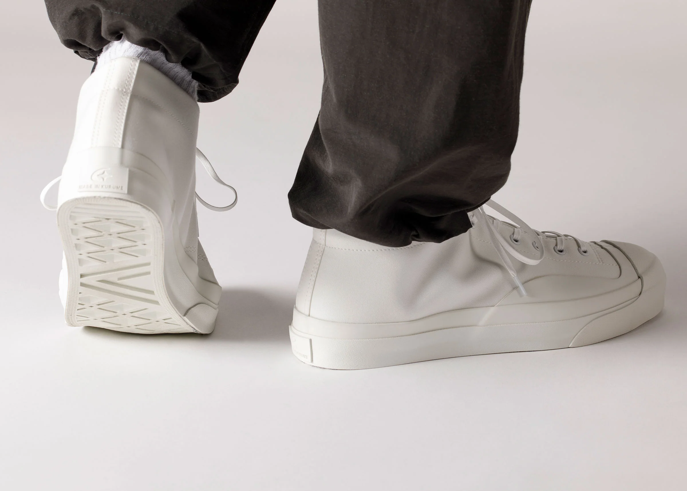 ARPENTEUR SIDEWALK WHITE - Image 8