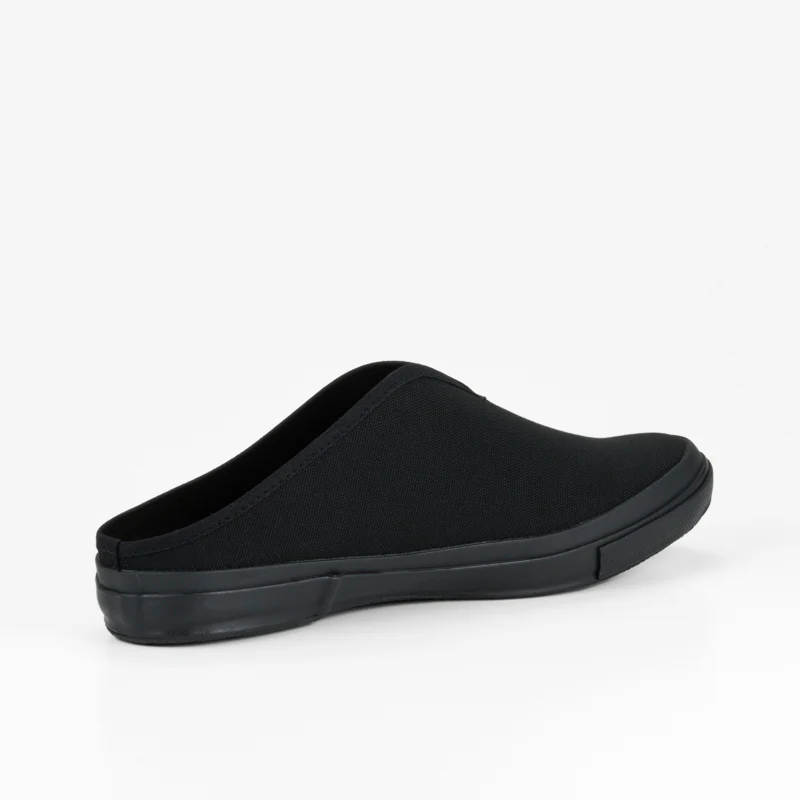 SLIT MULE BLACKMONO - Image 3