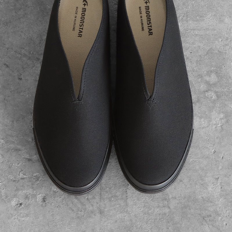 SLIT MULE BLACKMONO - Image 6