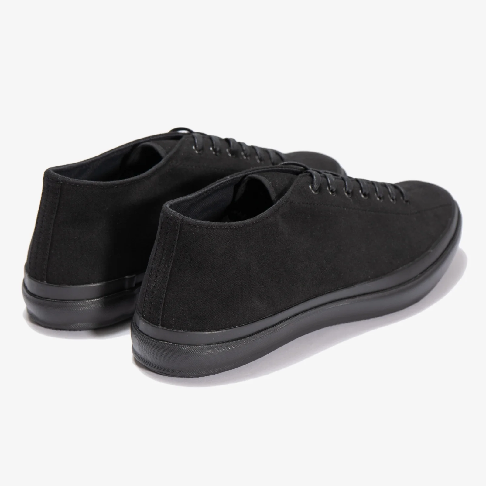 TOKIO LOW BLACK - Image 4