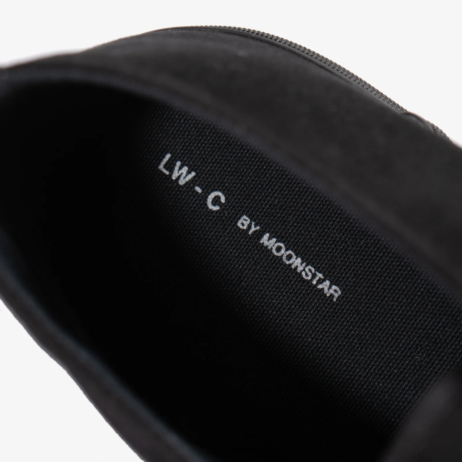 TOKIO LOW BLACK - Image 5