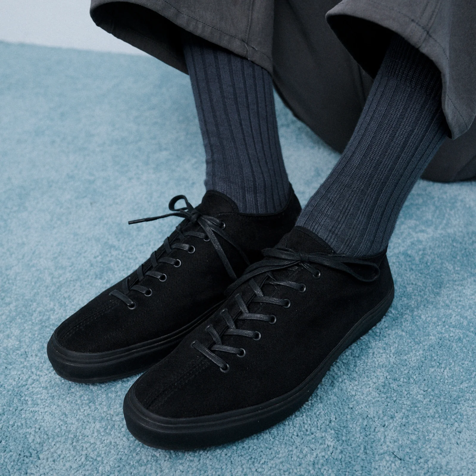 TOKIO LOW BLACK - Image 6