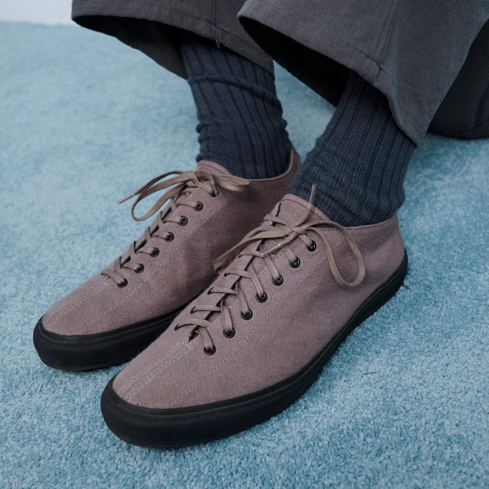 TOKIO LOW GRAY - Image 5